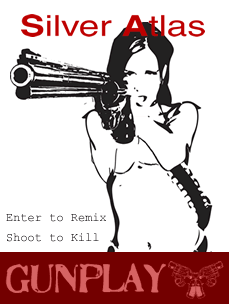 silver atlas remix contest