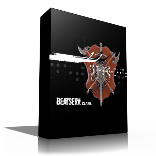 Beatserv Clash