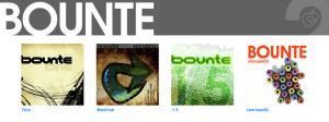 bandcamp preview