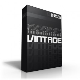 Beatserv: Vintage