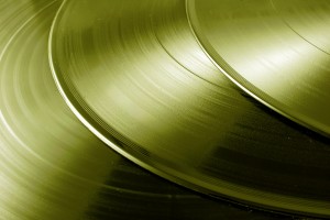Golden Records